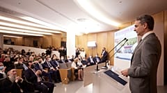 Κυριάκος Μητσοτάκης