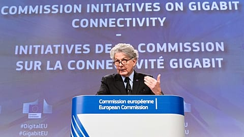 European Commission 