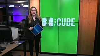 The Cube