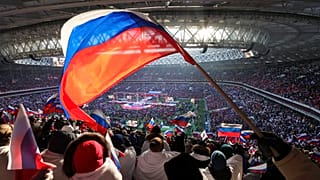 Rusya Devlet Başkanı Putin'den açıklama: Rus ordusu daha da güçlenecek