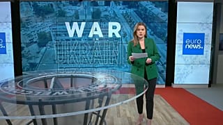 Sasha Vakulina, Euronews