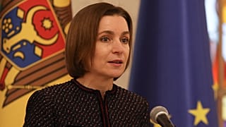 Президент Молдавии Майя Санду заявляла, что располагает разведданными о планах Кремля