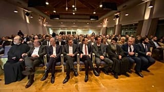 ΕΙΚΟΝΑ ΑΠΟ ΤΗΝ ΕΚΔΗΛΩΣΗ