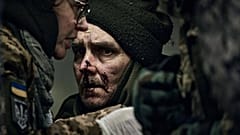 Un anno di guerra. 