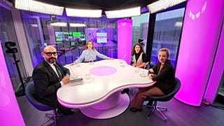 Bruselas, ¿te quiero? descompone la política europea.