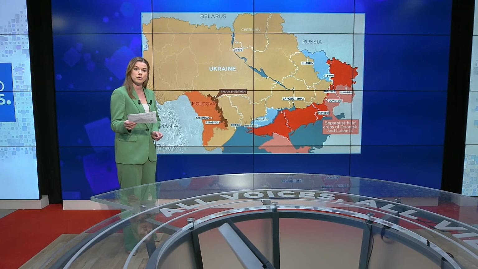 Саша Вакулина