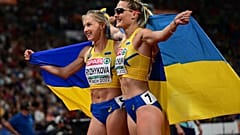 Viktoriya Tkachuk