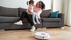 AI experts say 39% of domestic work could be automated within a decade, but it comes with social and economic implications. 