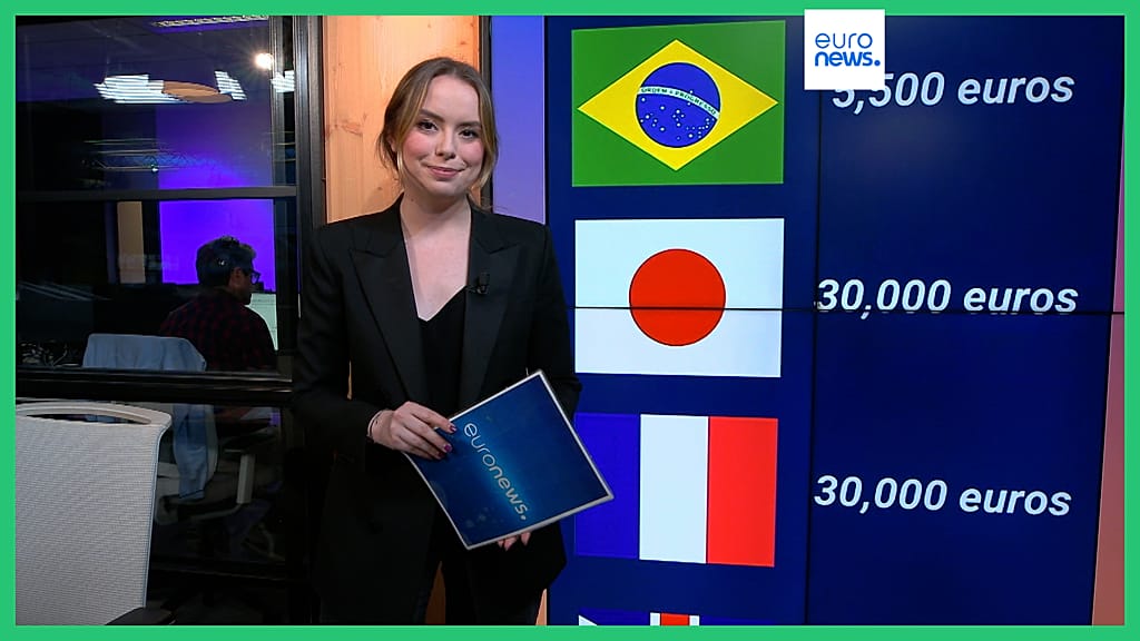 Paris 2024 Olympics: Which previous summer Olympics had the cheapest