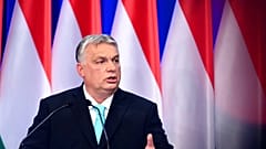 Macaristan Başbakanı Viktor Orban