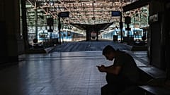 Greves na Europa