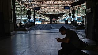 Greves na Europa