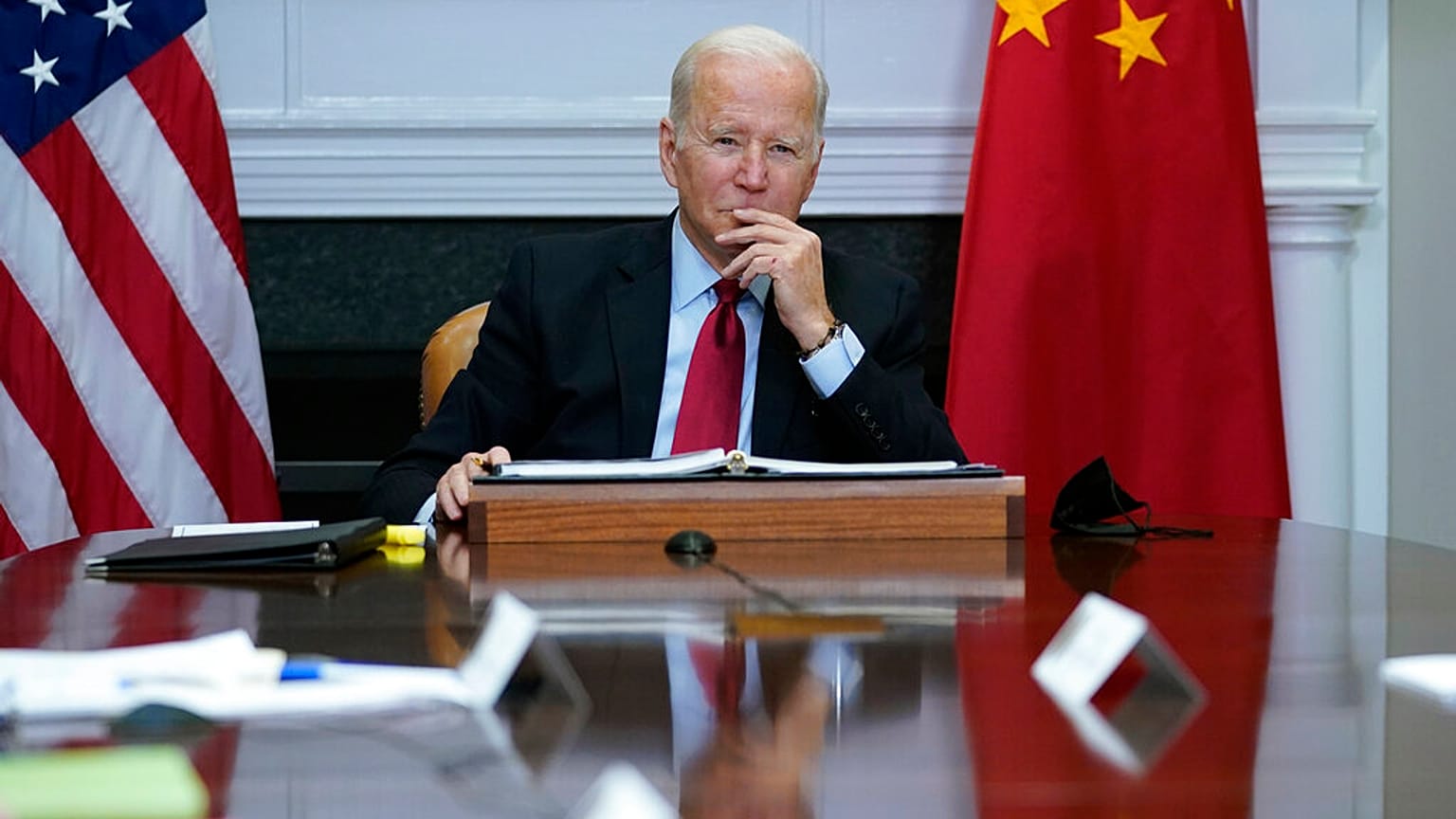 Joe Biden, amerikai elnök