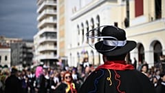 Πάτρα, φωτογραφία αρχείου