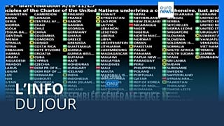 L’info du jour | 25 février - Mi-journée