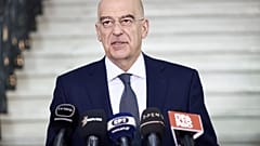 Νίκος Δένδιας
