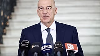Νίκος Δένδιας