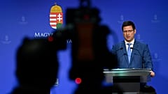 Gulyás Gergely