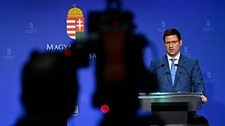 Gulyás Gergely