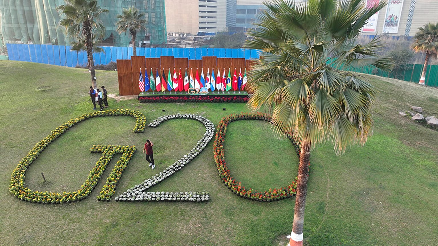 Σύνοδος G20