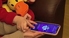 Az applikáció játékos formában segít feldolgozni a traumákat