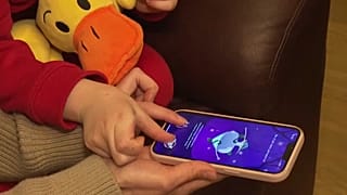 Az applikáció játékos formában segít feldolgozni a traumákat