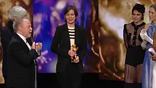 Realizador francês Nicolas Philibert recebeu Urso de Ouro