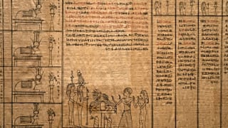 کتاب مردگان