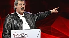 Παύλος Πολάκης
