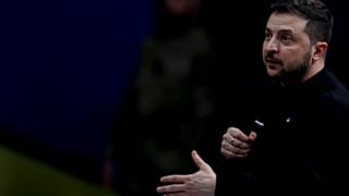 Ukrayna lideri Zelenskiy: Kırım özgür olacak
