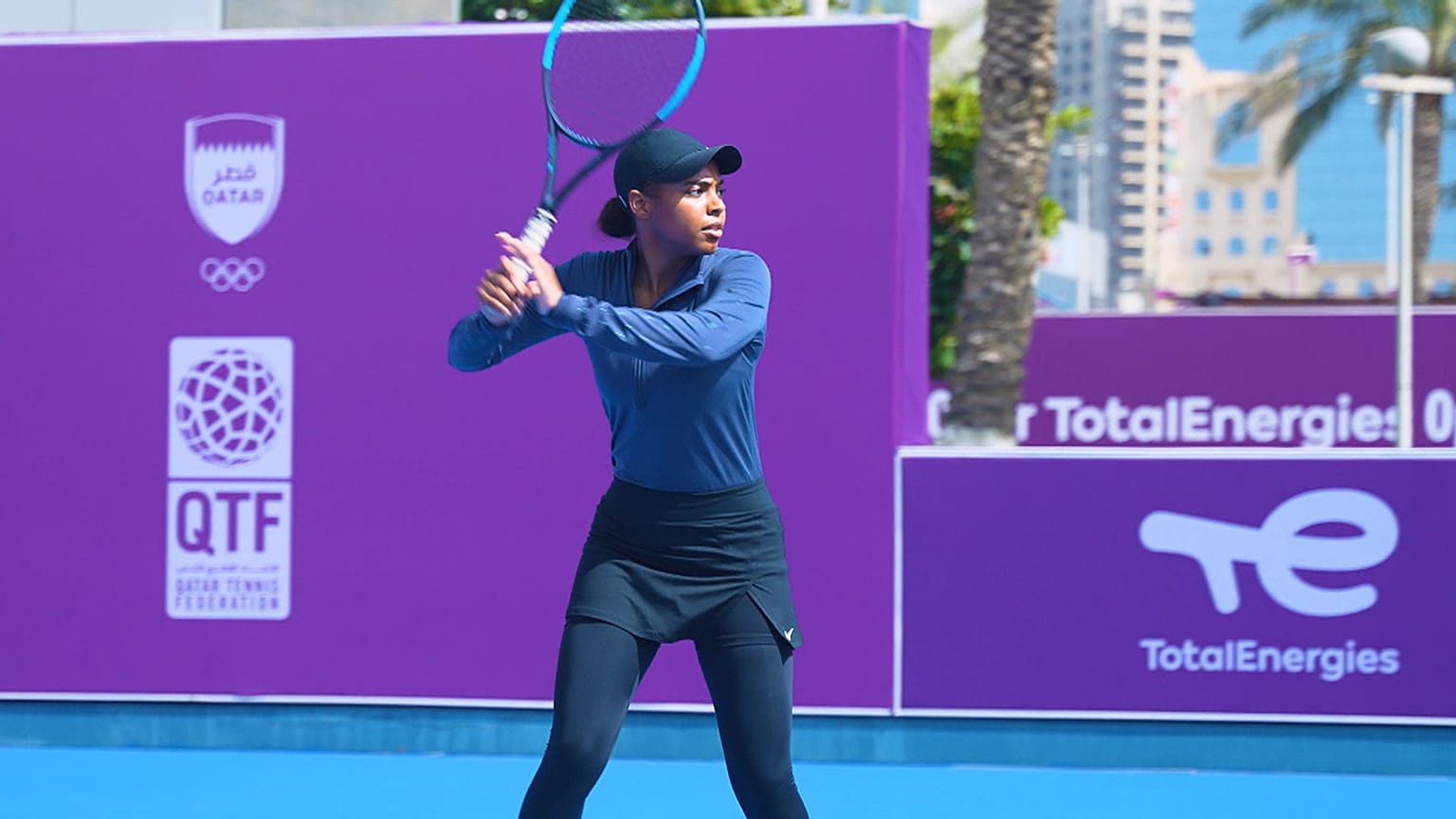Qatar Open reúne estrelas e nomes promissores do ténis mundial