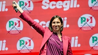 Η Έλι Σλάιν