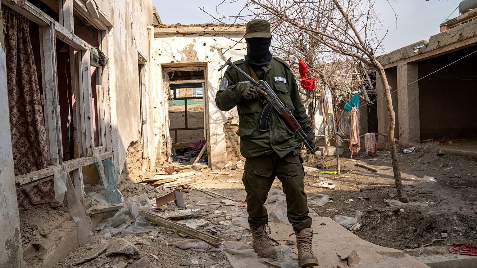 عکس از آرشیو