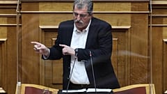 Παύλος Πολάκης