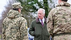  King Charles III