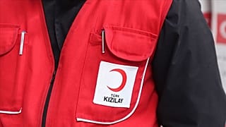 Kızılay'dan eleştirilere yanıt (arşiv)