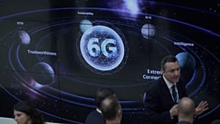 Mobile World Congress 2023