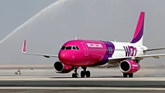 A Wizz Air március közepétől felfüggeszti moldovai járatait
