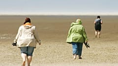 Почти каждый пятый житель Европы страдает ожирением