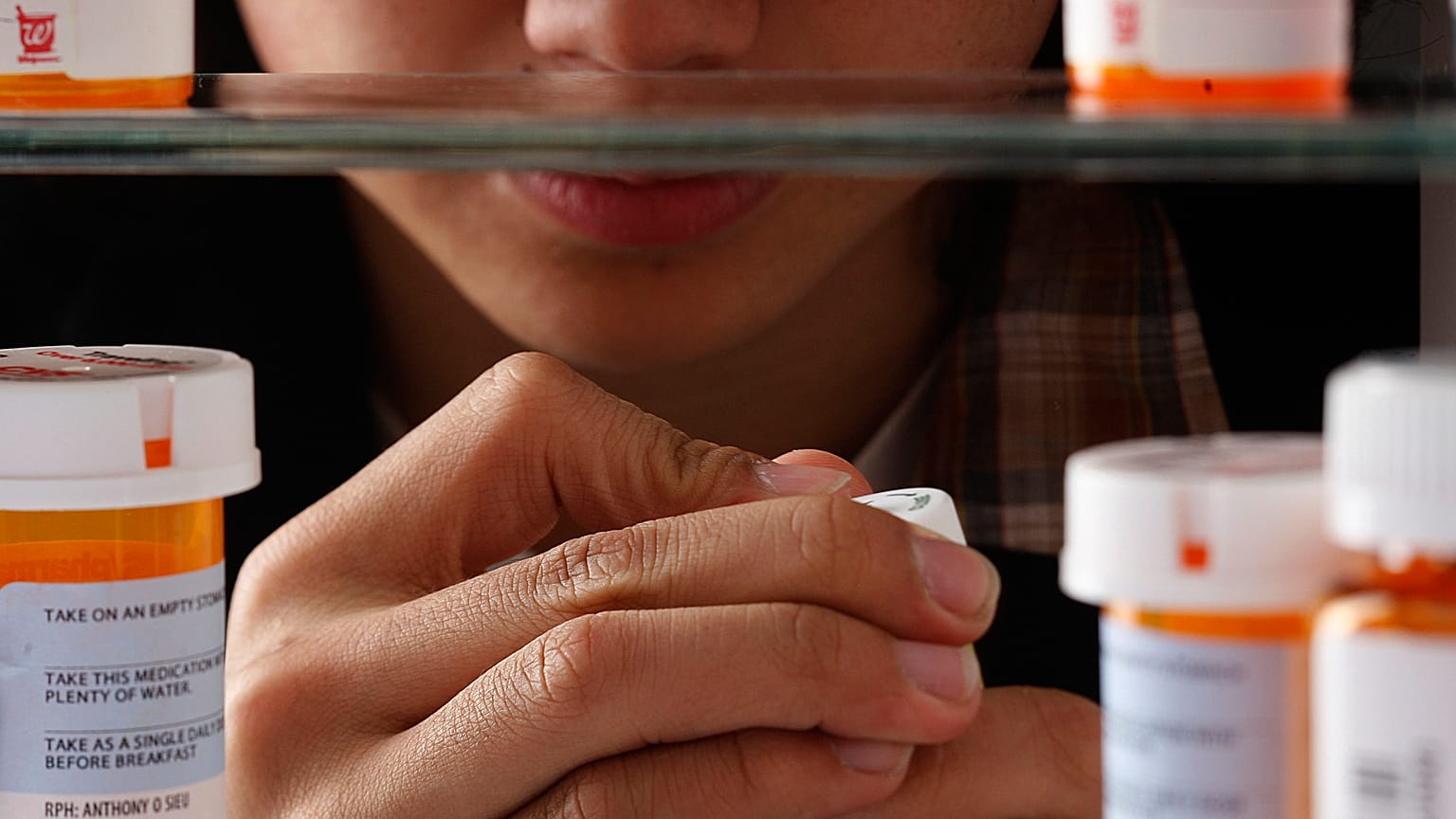In totale si stima che il settore farmaceutico dia lavoro a due milioni e mezzo di persone nell'Ue