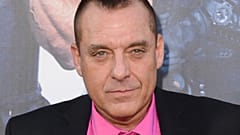 Tom Sizemore arrives at the premiere of ‘The Expendables 3’ in 2014