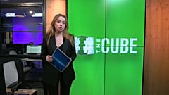 The Cube 