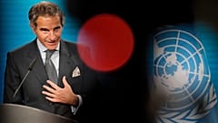 رافائيل ماريانو غروسي 