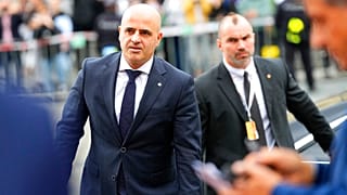Ο πρωθυπουργός της Βόρειας Μακεδονίας