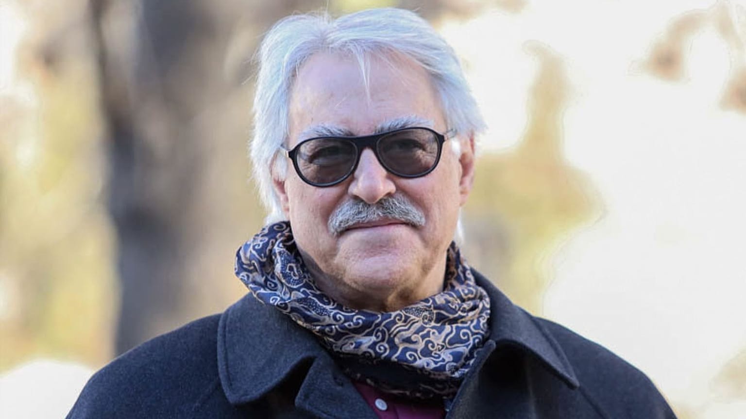 سید جواد طباطبایی