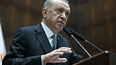 Cumhurbaşkanı Recep Tayyip Erdoğan, partisinin TBMM Grup Toplantısı'na katılarak konuşma yaptı