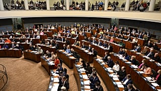 Aus finnischer Sicht steht einem Beitritt zur Nato nichts mehr entgegen
