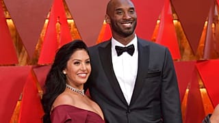 Kobe ve Vanessa Bryant