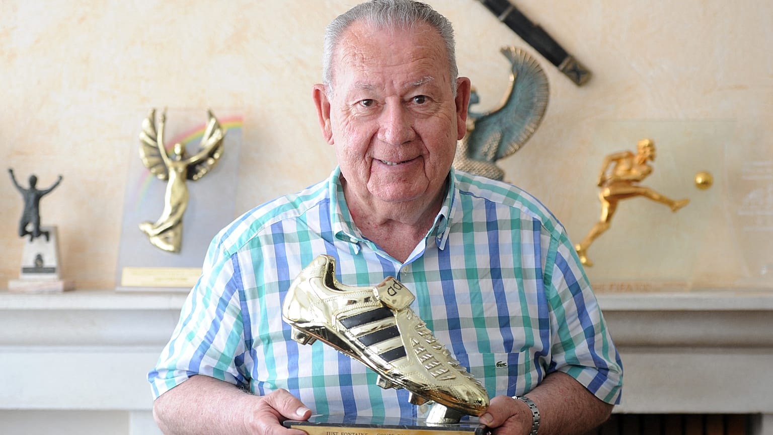 Just Fontaine