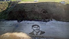 Oceana UK are campaigning for bottom trawling to be banned in all UK Marine Protected Areas by 2024